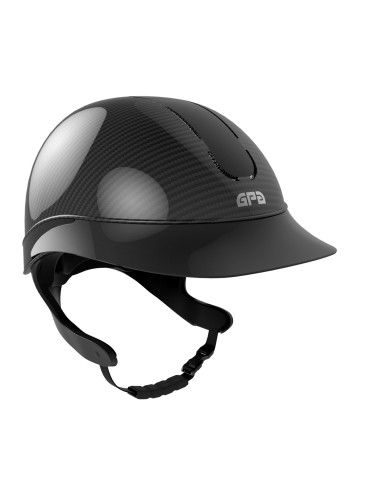 Global carbone speed air TLS