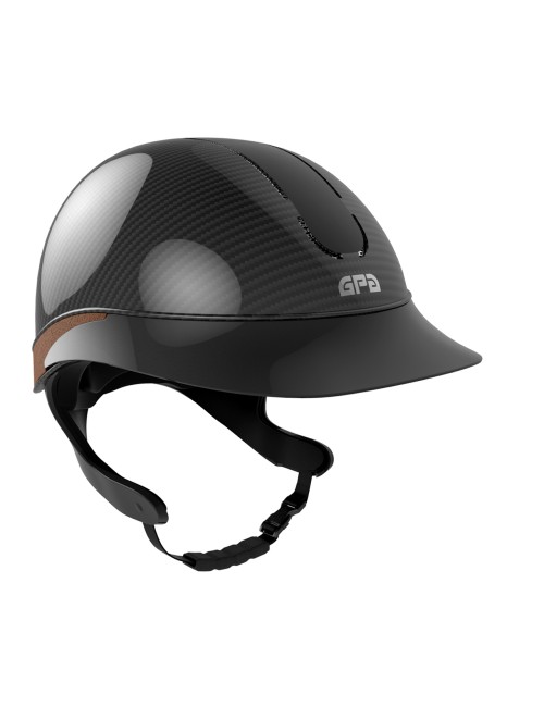 Global carbone speed air TLS