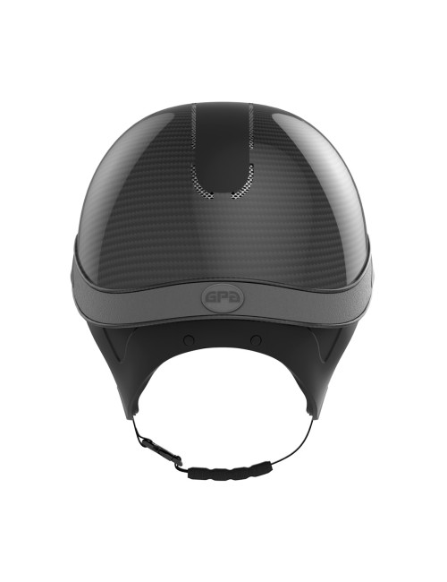 Global carbone speed air TLS