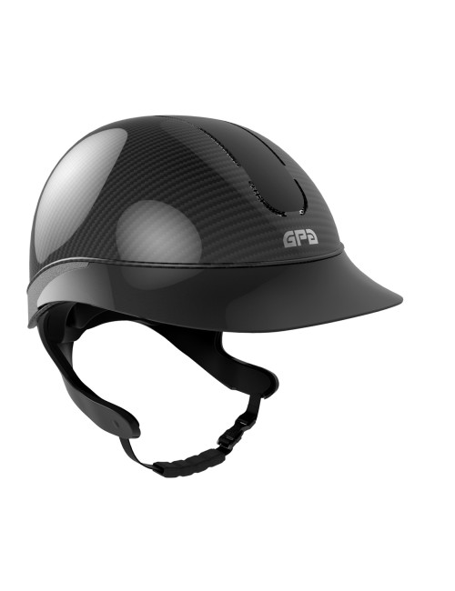 Global carbone speed air TLS