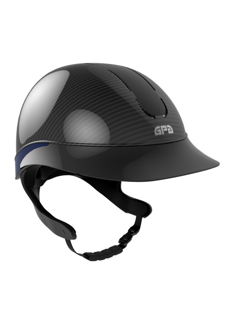 Global carbone speed air TLS