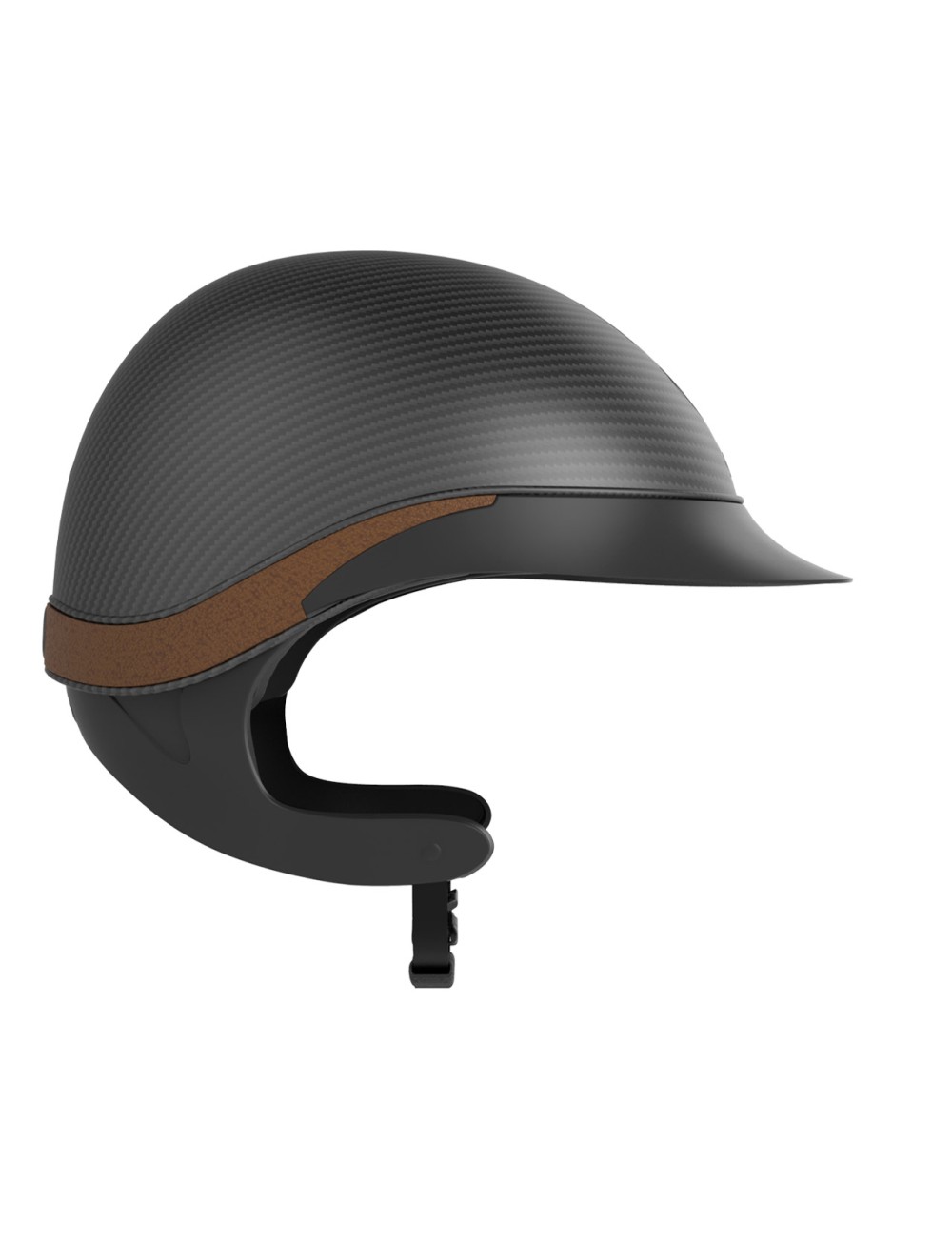 Global carbone speed air TLS