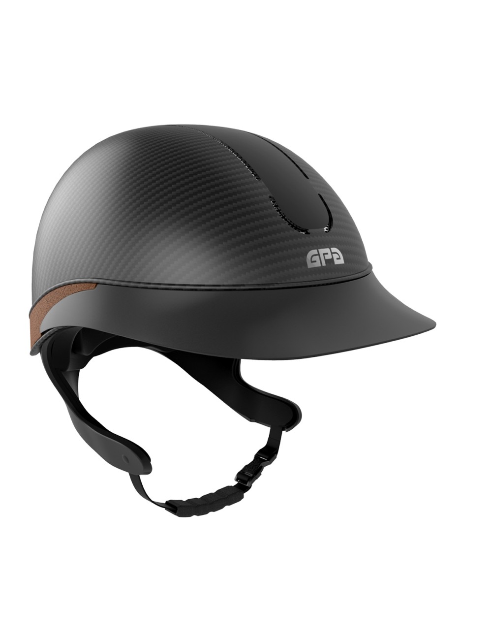 Global carbone speed air TLS