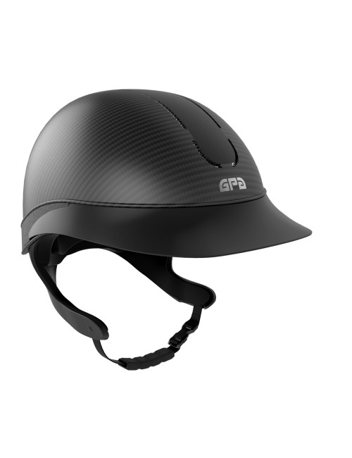 Global carbone speed air TLS