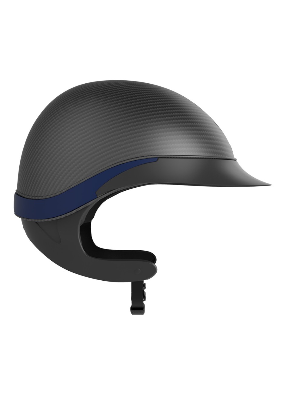 Global carbone speed air TLS