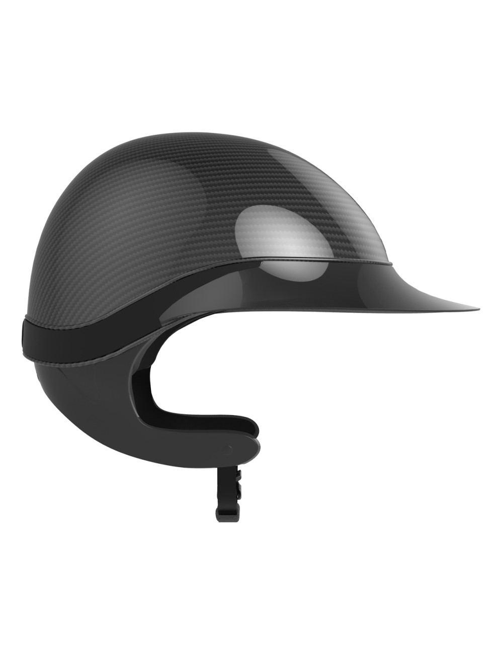 Global first lady carbone TLS