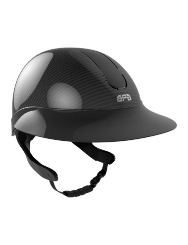 Global first lady carbone TLS