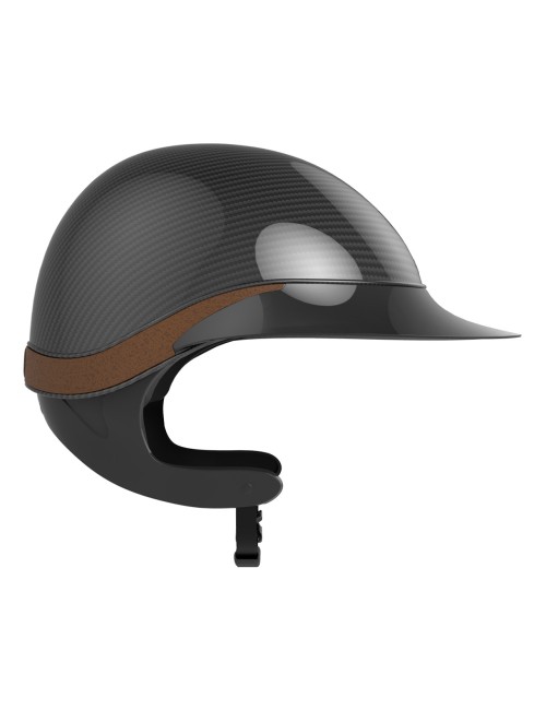 Global first lady carbone TLS