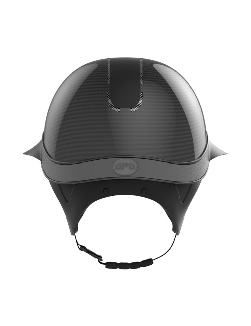 Global first lady carbone TLS