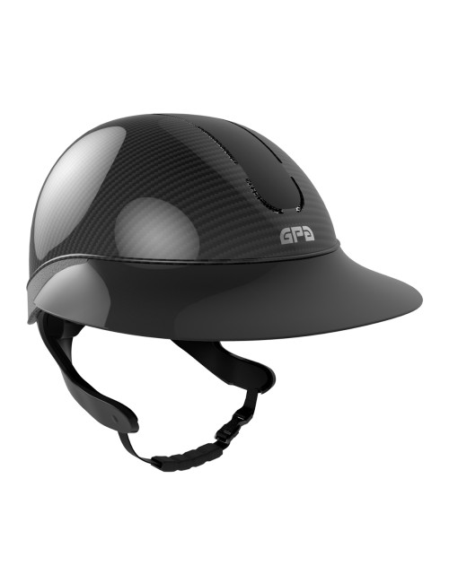 Global first lady carbone TLS