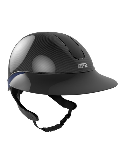 Global first lady carbone TLS