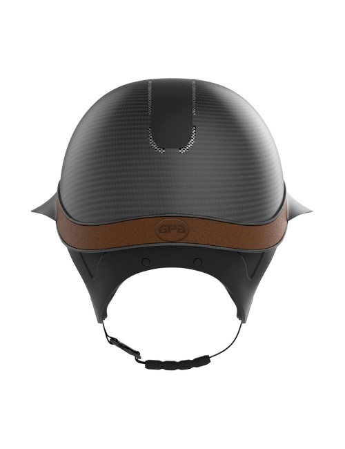 Global first lady carbone TLS