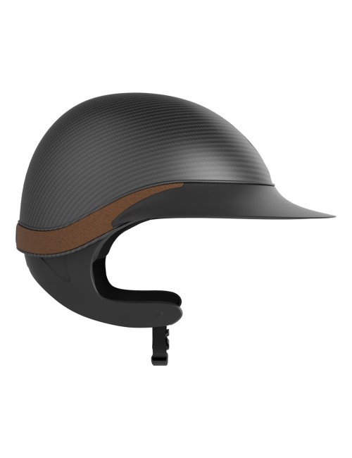 Global first lady carbone TLS