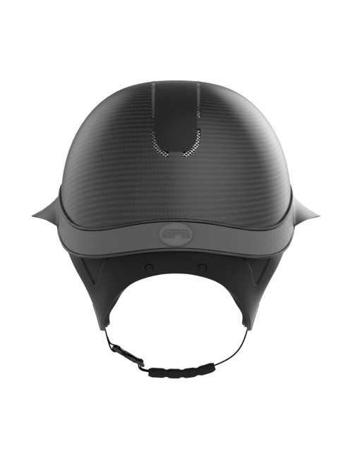 Global first lady carbone TLS