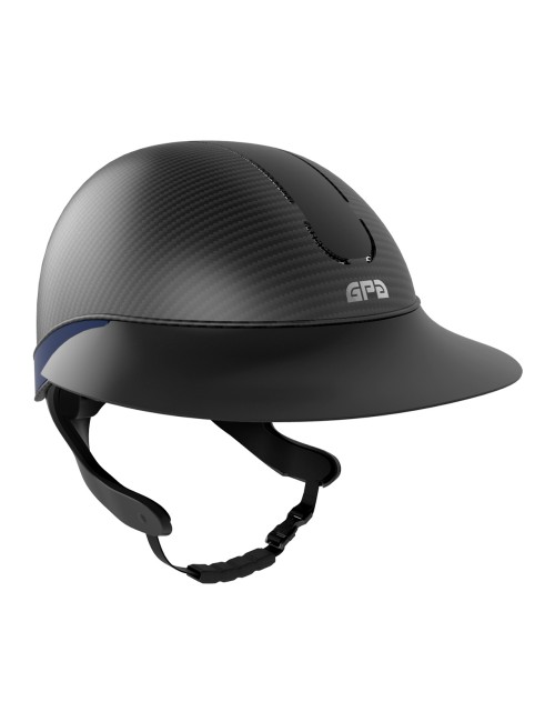 Global first lady carbone TLS