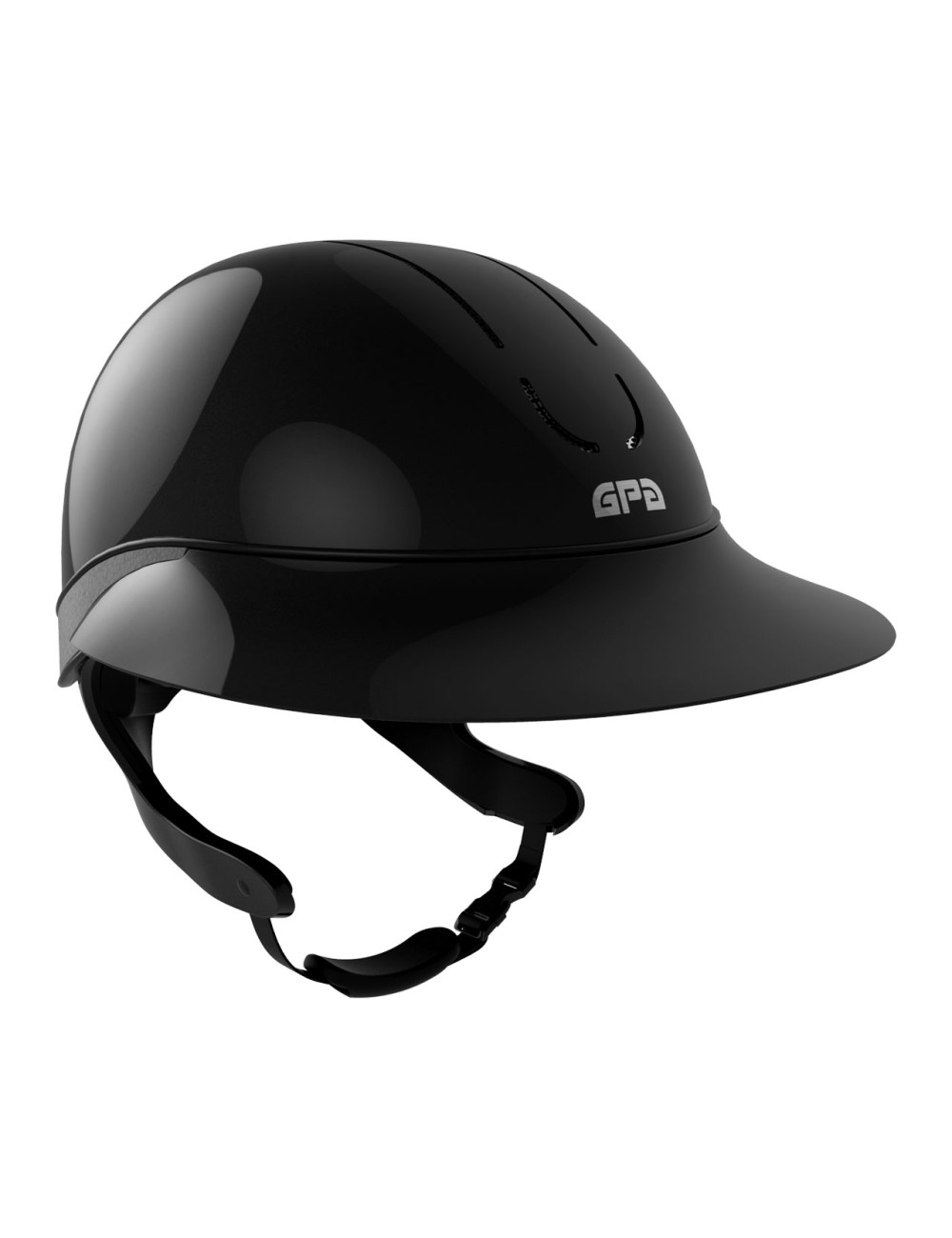 Global first lady TLS