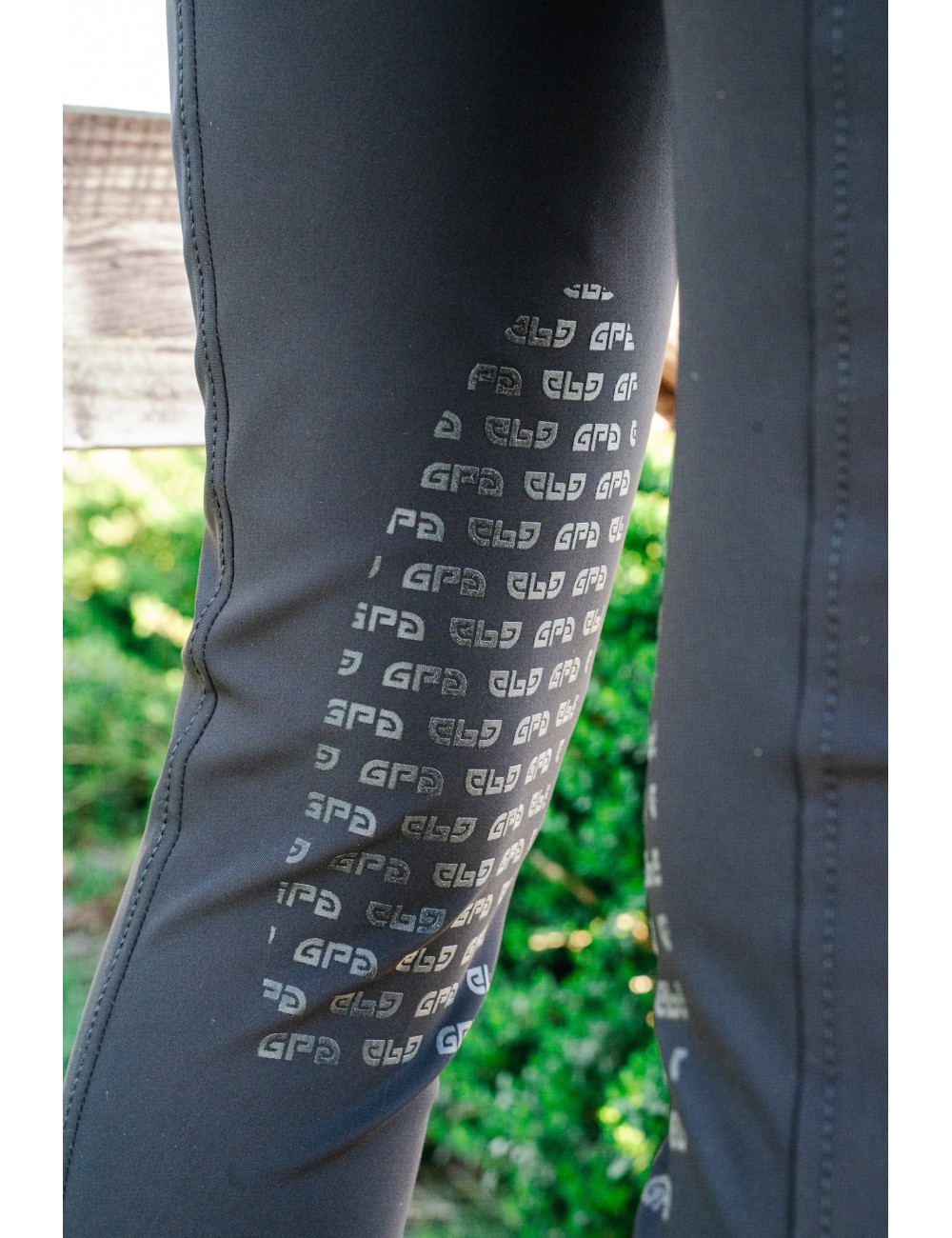 CORELINE pantalon d'équitation femme