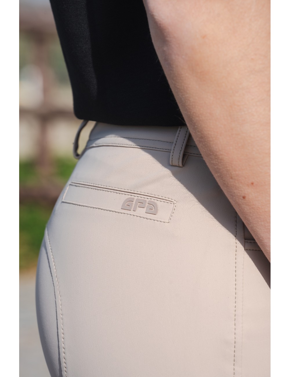 CORELINE pantalon d'équitation femme