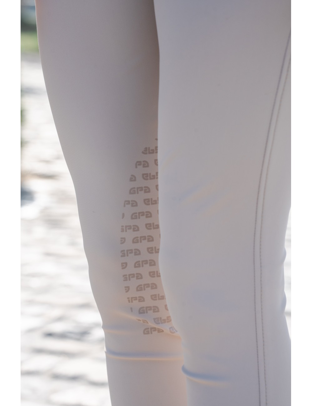 CORELINE pantalon d'équitation femme