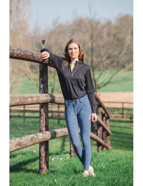 CORELINE pantalon d'équitation femme
