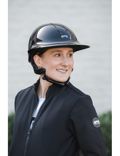 Global first lady TLS