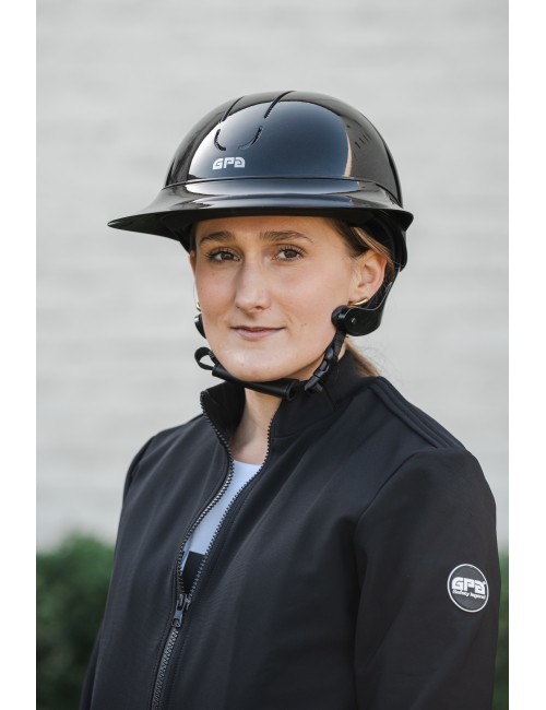 Global first lady TLS