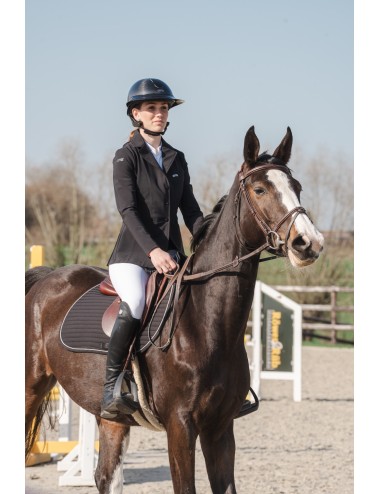 NIKA veste compétition femme