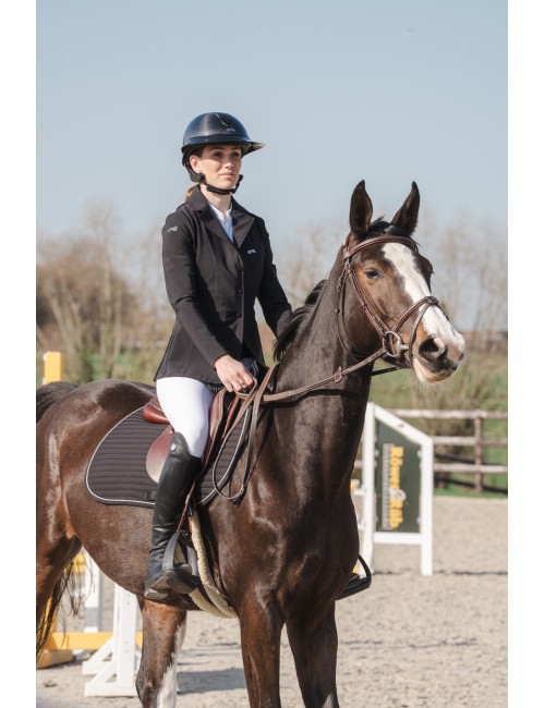 NIKA veste compétition femme