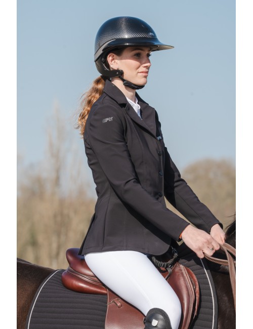 NIKA veste compétition femme
