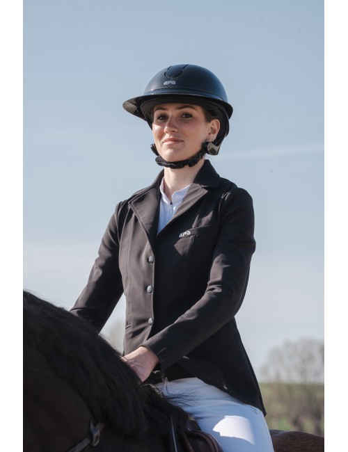 NIKA veste compétition femme