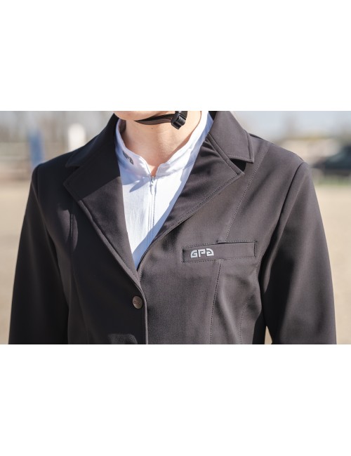 NIKA veste compétition femme