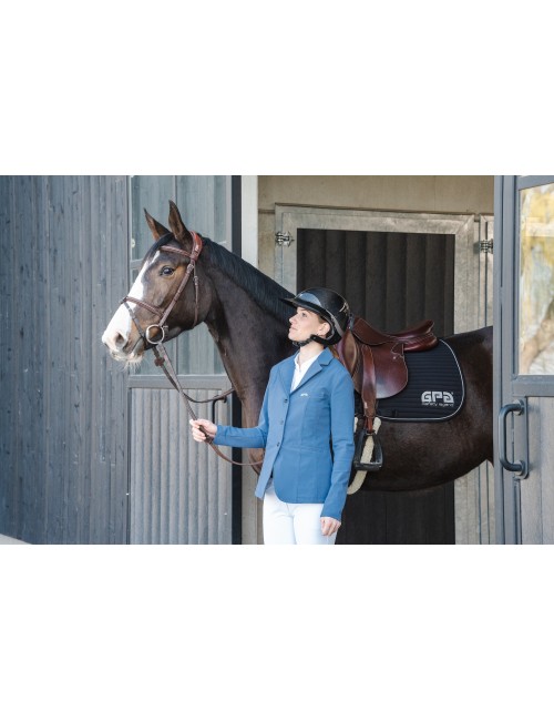 NIKA veste compétition femme