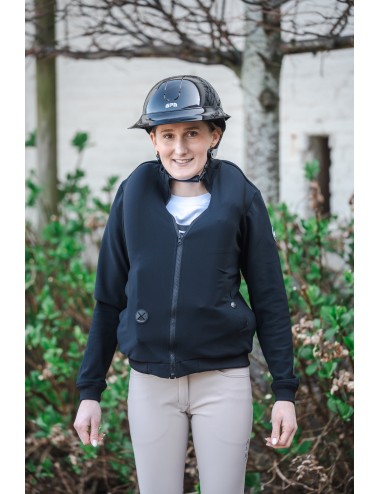 VANTAGE Bombers compatible airbag femme