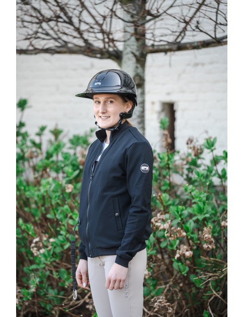 VANTAGE Bombers compatible airbag femme
