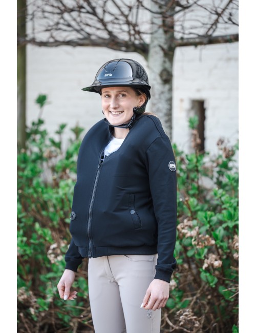 VANTAGE Bombers compatible airbag femme