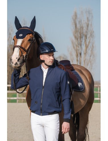 VANTAGE Bombers compatible airbag homme