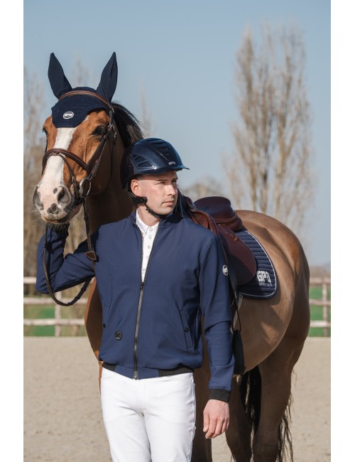 VANTAGE Bombers compatible airbag homme