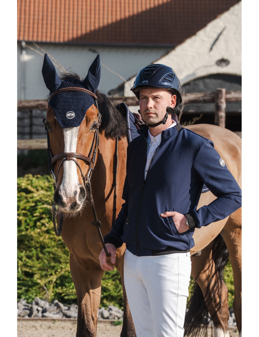 VANTAGE Bombers compatible airbag homme