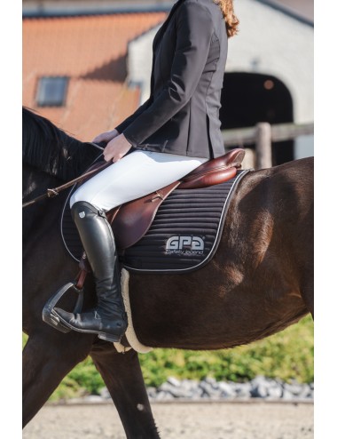 VOLT Tapis de selle