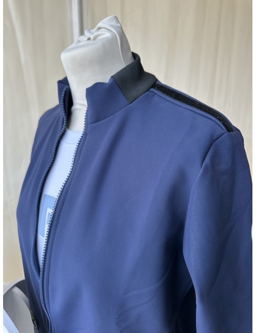 VANTAGE Bombers compatible airbag femme