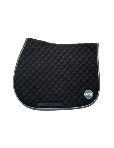 OSLO Tapis de selle en mesh
