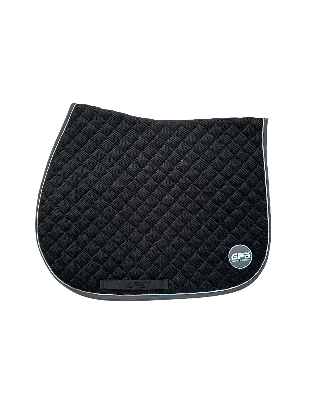 OSLO Tapis de selle en mesh