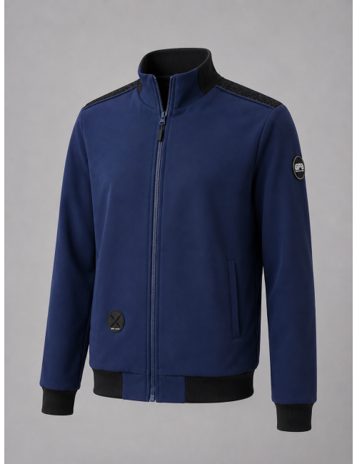 VANTAGE Bombers compatible airbag femme