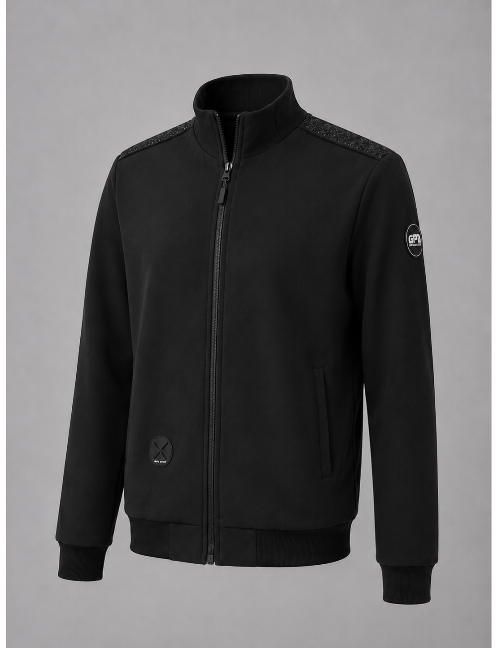 VANTAGE Bombers compatible airbag femme