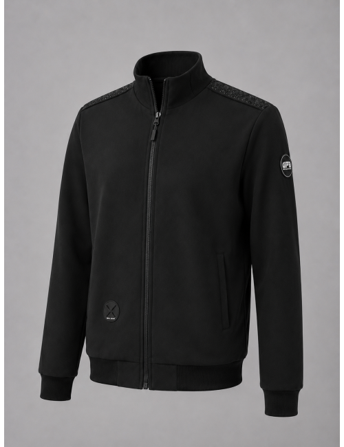 VANTAGE Bombers compatible airbag femme