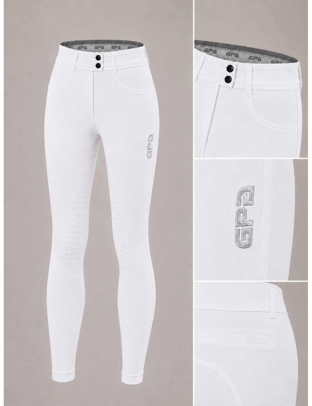CORELINE pantalon d'équitation femme