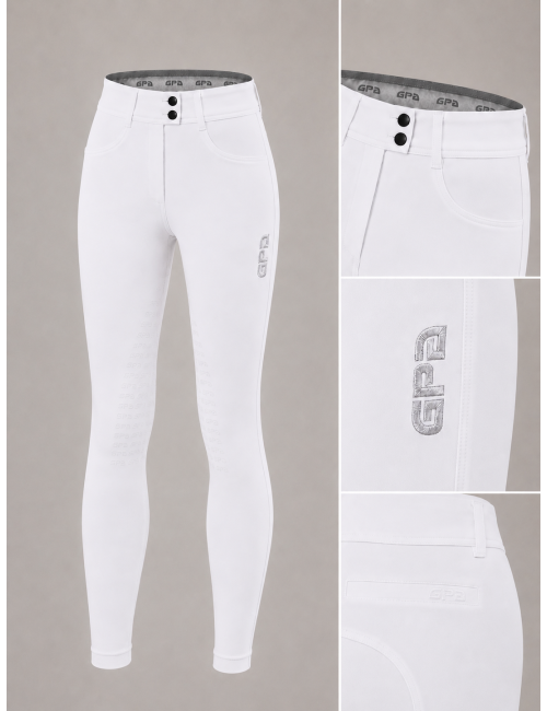 CORELINE pantalon d'équitation femme
