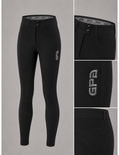 CORELINE pantalon d'équitation femme