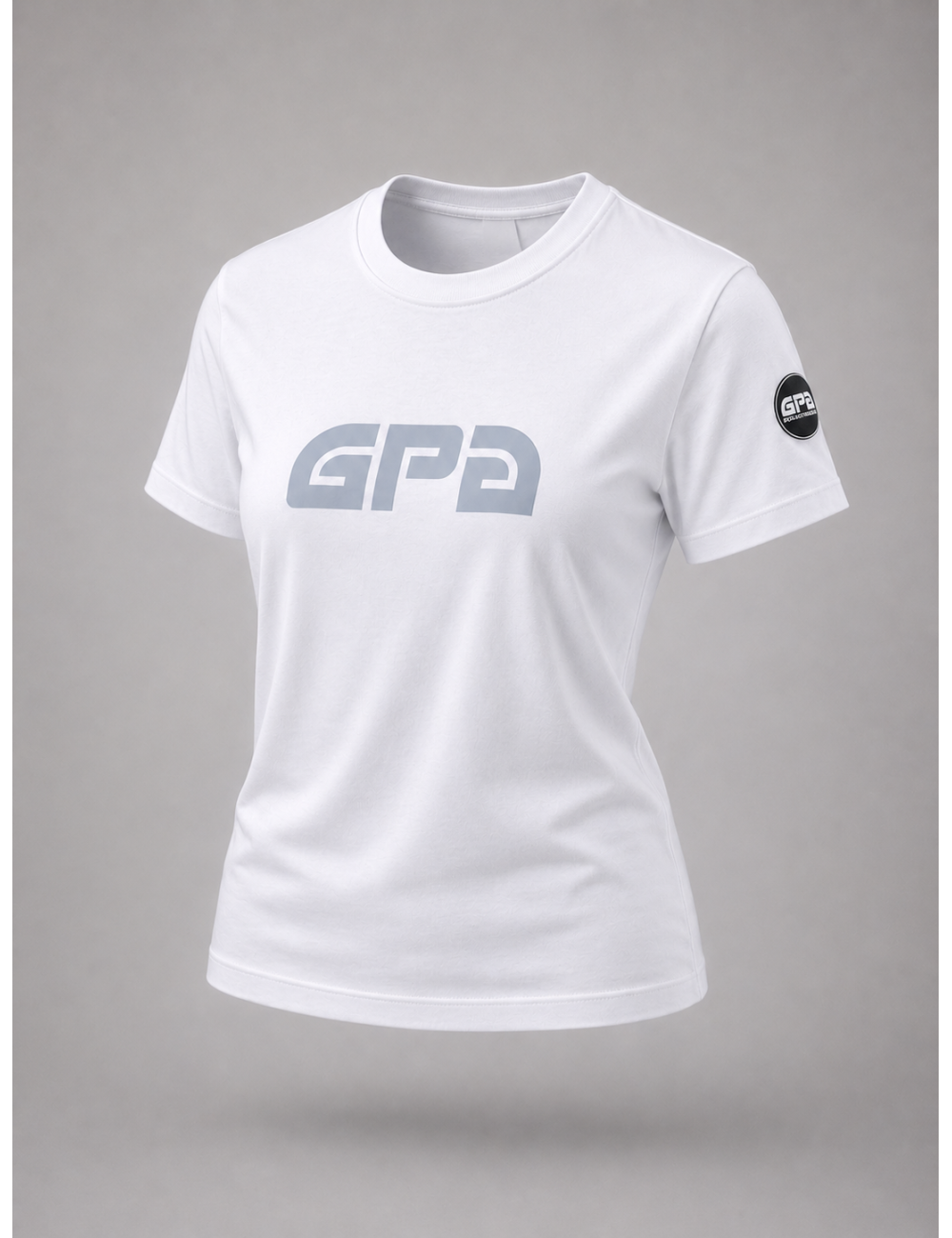 HERO t-shirt femme