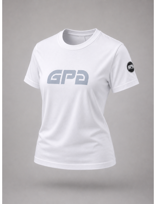 HERO t-shirt femme